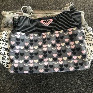 Roxy Purse